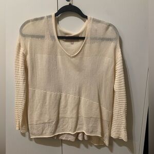Laurie Felt Sweater